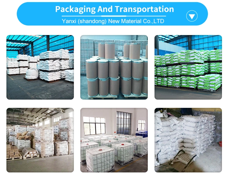Wholesale Industrial Grade Peg 4000 Flake Polyethylene Glycol for Surfactant CAS25322-68-3