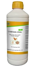 GMP Manufacturer Liver Tonic Oral for Liver Protect and Detoxification