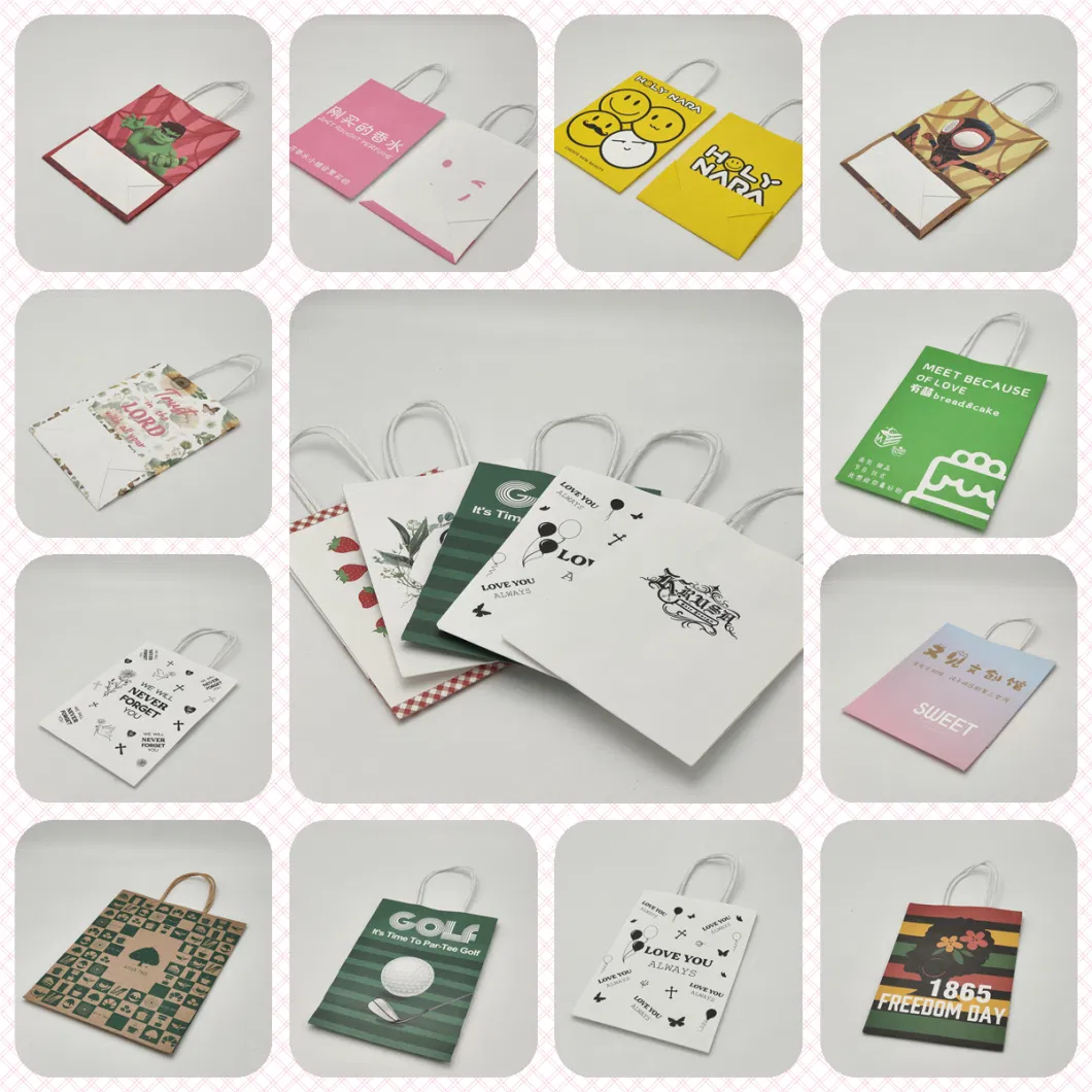 Low Price Small MOQ Colorful Hand Tag Garment Tag Price Label for DIY (China factory)