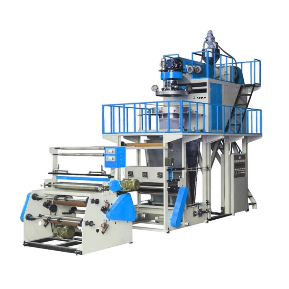 Automatic Multi-Function Edge Sealing and Hot-Heating Plastic Bag Making Cutting Machine