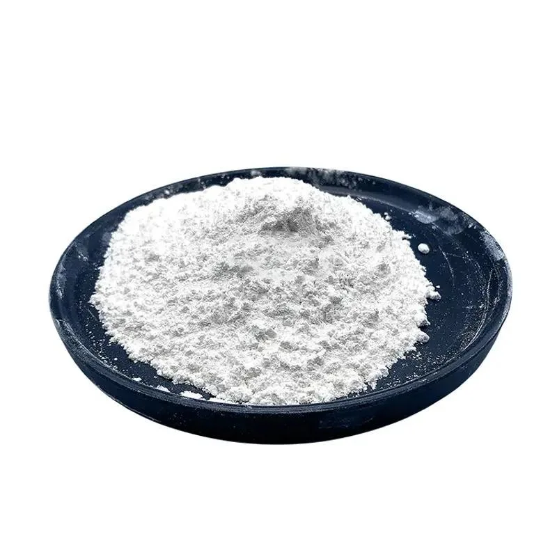 Activated Calcium Carbonate CaCO3 for Plastic Rubber Paint Ink