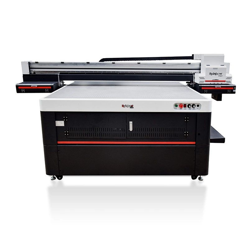 High Quality A0 1016 UV Color Digital Label Mental Glass Printer LED Multifunction LED UV Printer