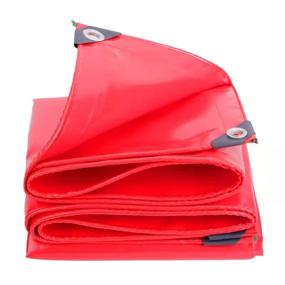 Supplier PVC Tarpaulin Waterproof Manufacturer, Anti-Ultraviolet, Tear-Proof Tarpaulin PE Tarpaulin More Quality Textile Fabric