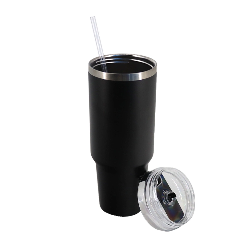 Double Walled Thermal Insulated Sports Gym Flask Cola Shape Stainless Steel Water Bottle