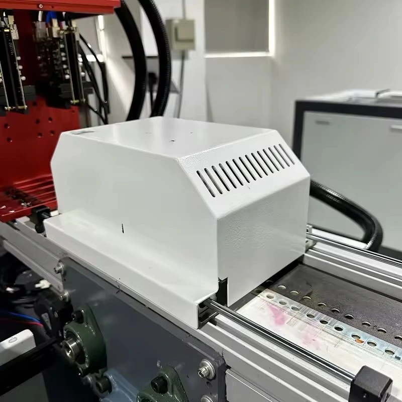 Hang Tag and Label Color UV Digital Printing Machine