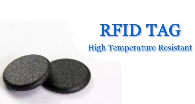 Highly Water, Chemical and Shock Resistant Heavy Duty in Tag RFID Tag
