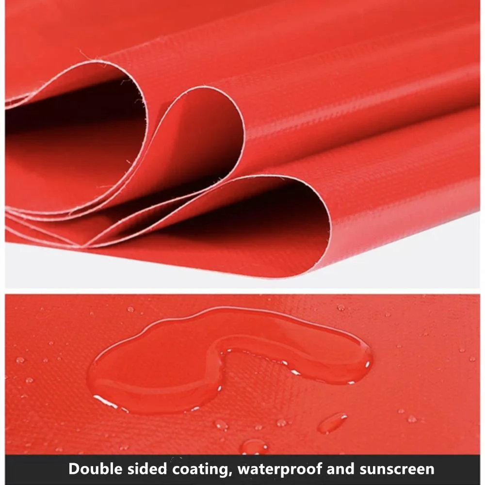 Supplier PVC Tarpaulin Waterproof Manufacturer, Anti-Ultraviolet, Tear-Proof Tarpaulin PE Tarpaulin More Quality Textile Fabric