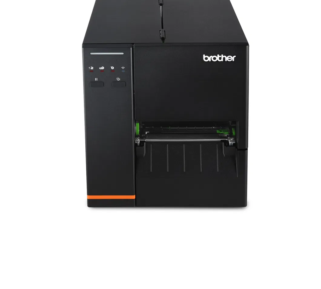 Barway Tj4020tn Direct Thermal &amp; Thermal Transfer Barcode Label Printer