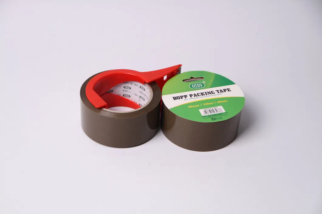 High Quality BOPP Adhesive Packing Tape