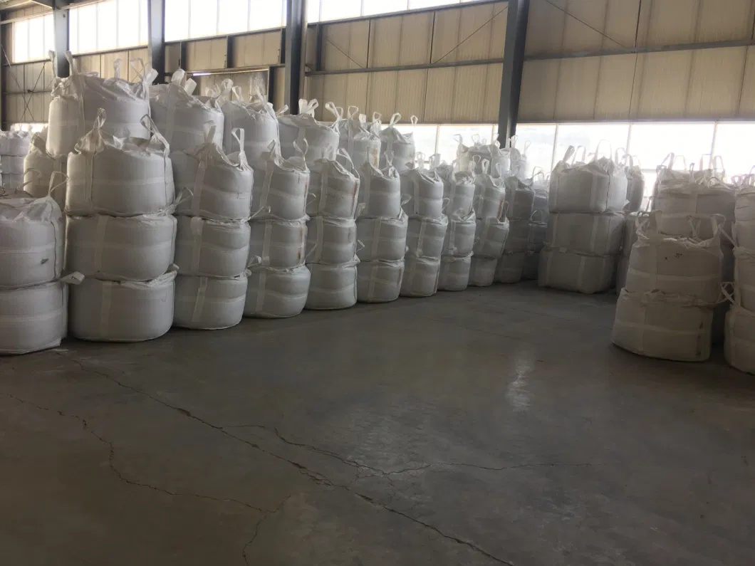 Great Quality Sillimanite Use as Refractory Materials