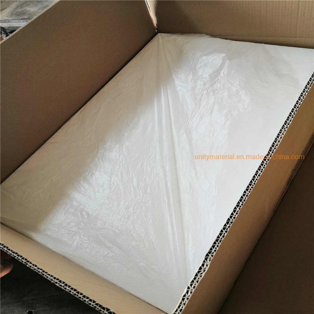1600c 1800c 1900c Polycrytalline Heat Thermal Insulation Aluminum Silicate / Mullite Refractory Ceramic Fiber Board for High Temperature Furnace Oven Stove