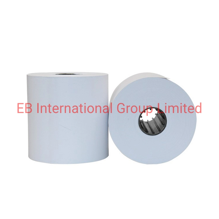 Eco-friendly Phenol-free Thermal Paper Pos Ribbon Labels Thermal paper Roll