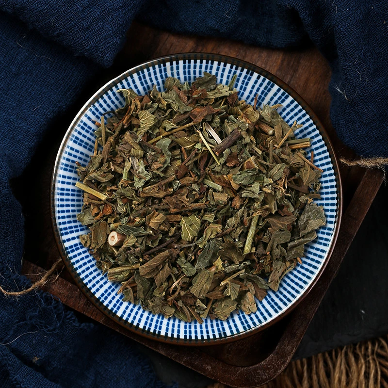 Xian He Cao Health Tonic Hairyvein Agrimony with GMP Certification