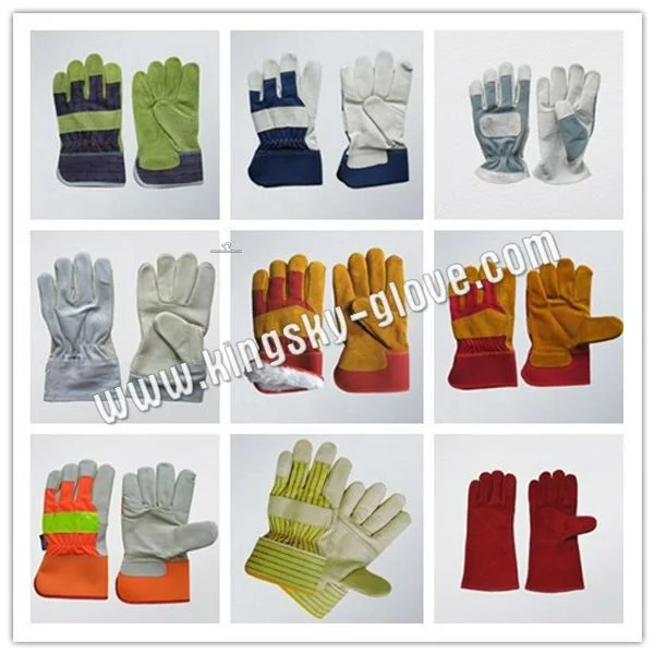 13G Polyester Liner Anti Slip Oil Proof Grey Nitrile Coated Palm &amp; Fingers Nitrile Gloves