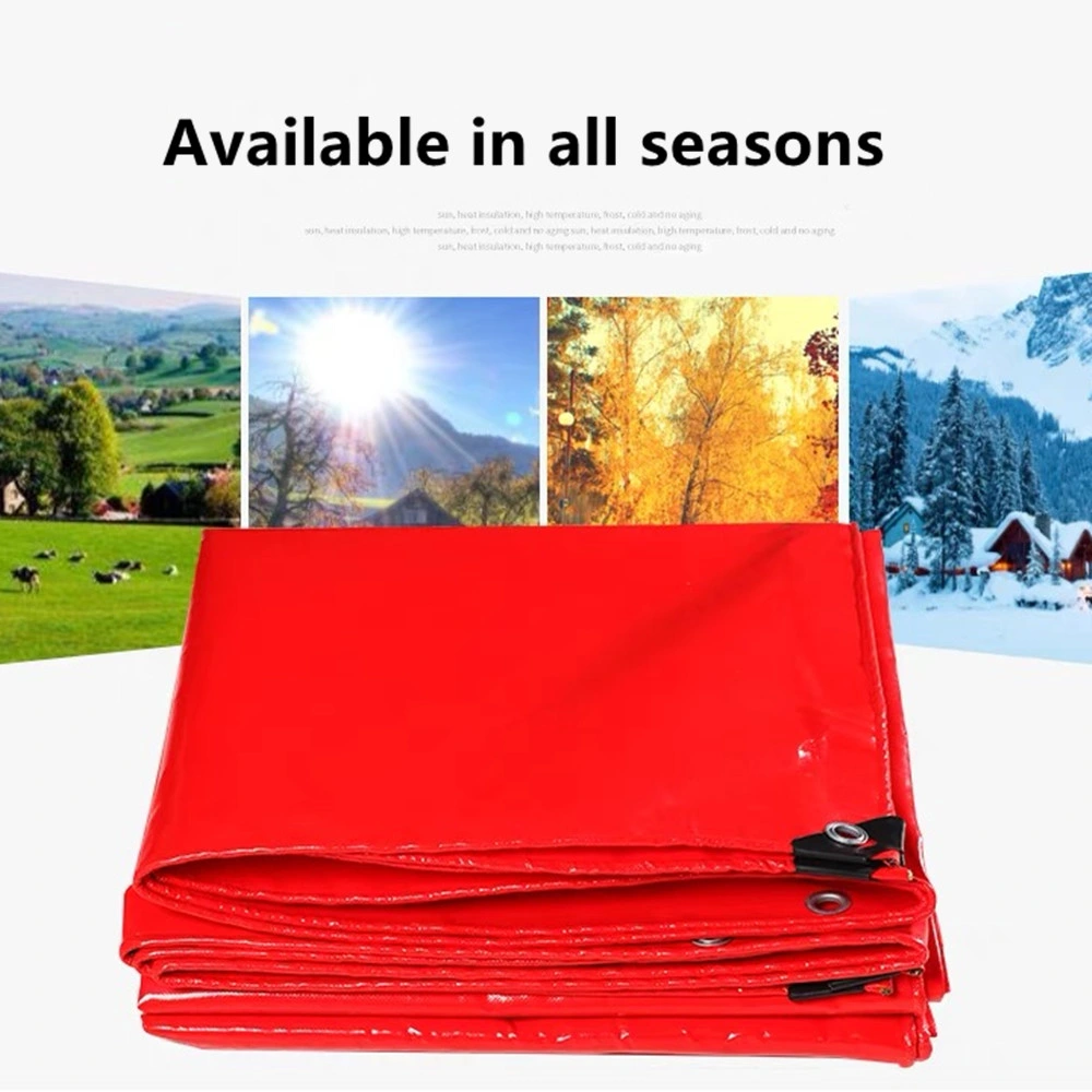 Supplier PVC Tarpaulin Waterproof Manufacturer, Anti-Ultraviolet, Tear-Proof Tarpaulin PE Tarpaulin More Quality Textile Fabric