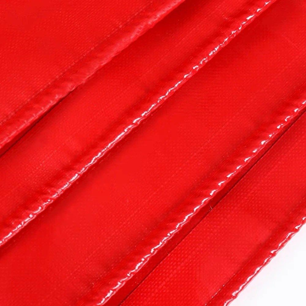 Supplier PVC Tarpaulin Waterproof Manufacturer, Anti-Ultraviolet, Tear-Proof Tarpaulin PE Tarpaulin More Quality Textile Fabric