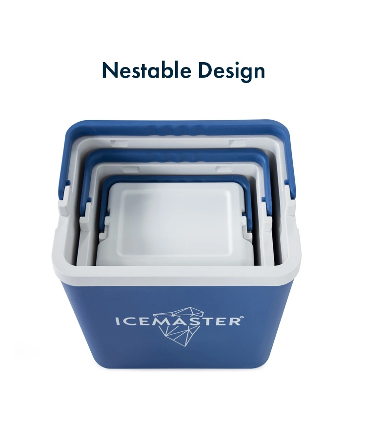 Day 2 7 14 26 45 Ice Container Box Beer Beverage Thermal Cooler