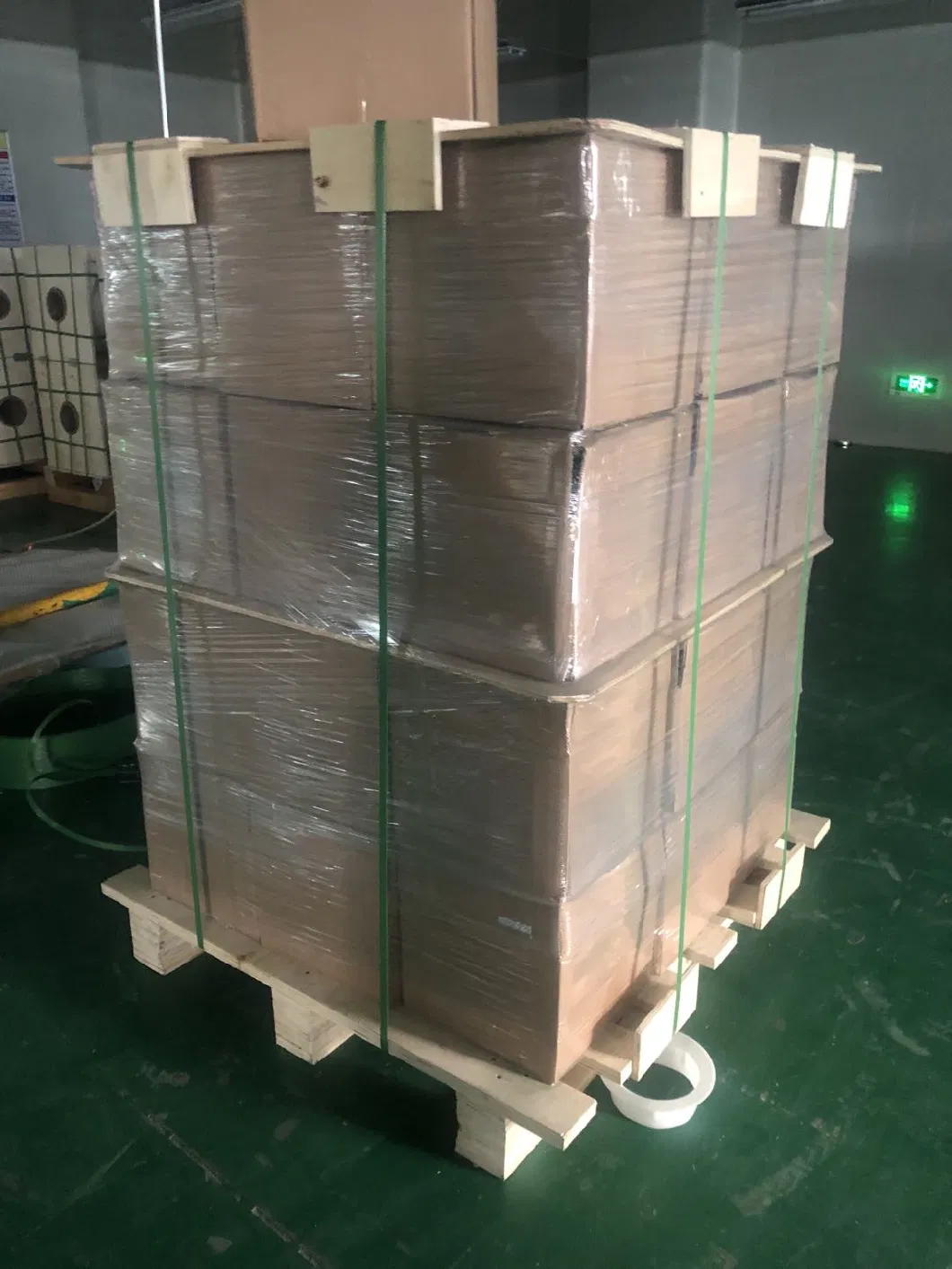 Pi Label Polyimide Label Film for Steel Parts