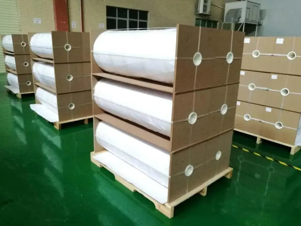 Pet Acid and Alkali Resistant Acrylic Pressure Sensitive Adhesive Film