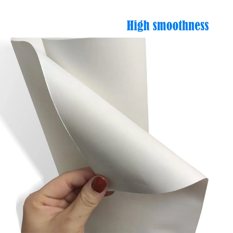 Sublimation Thermal Heat Transfer Printing Paper