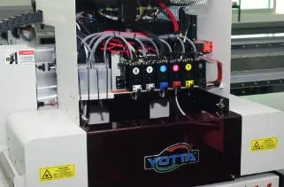 Factory Sticker Printing Machine Digital UV Printer for Acrylic Invitations UV