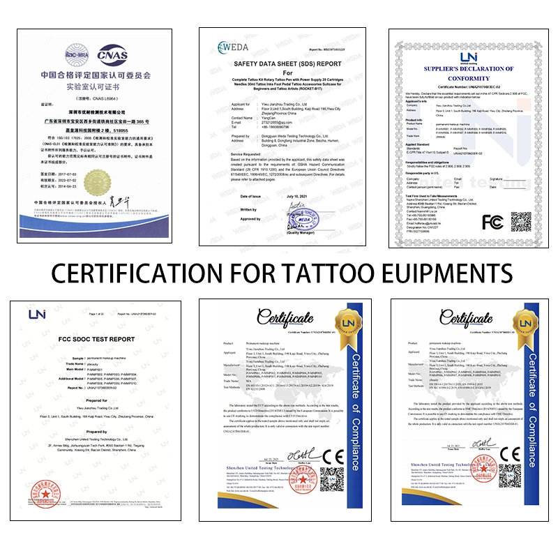 Tattoo Transfer Paper A4 Size Thermal Stencil Carbon Copier Spirit Stencil Tracing Paper