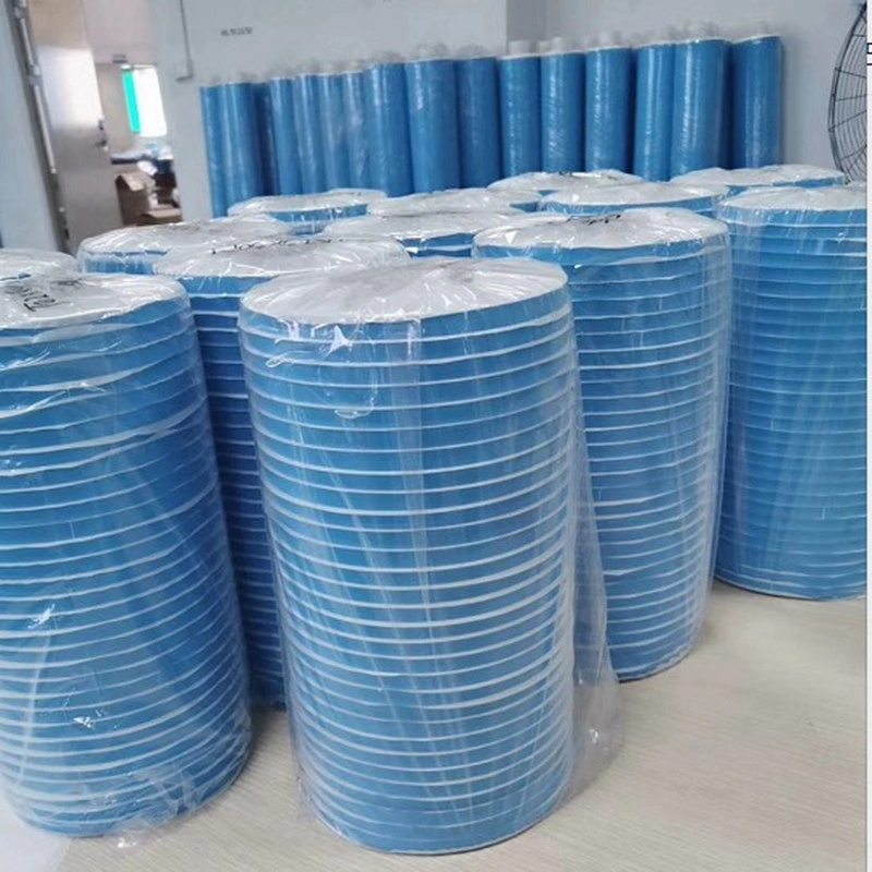 Double Sided Thermally Conductive Adhesive Heat Transfer Tapes for LED Lighting