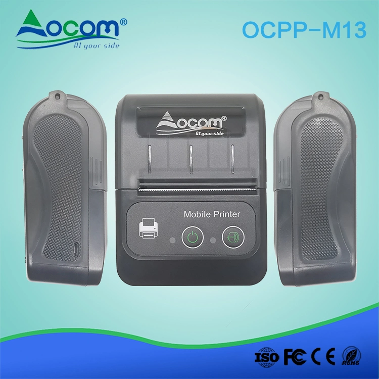 OCPP-M13 58mm Handheld Wireless Android Thermal Mini Printer Bluetooth