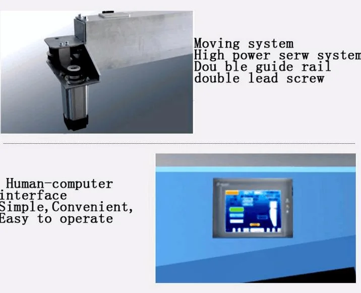 T6-2513s UV Flatbed Printer Digital Printing Machine for Wood Board Glass Sticker Wall Paper Acrylic Printing