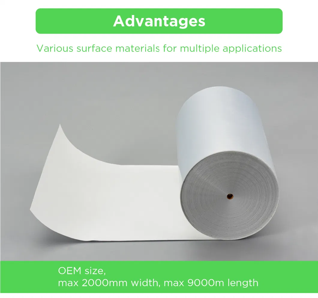 OEM Flexographic Printing Rightint Carton Shanghai china wholesale blank label