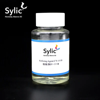 Sylic® Scouring Agent 111B (Textile Chemicals, Pretreatment Auxiliary)