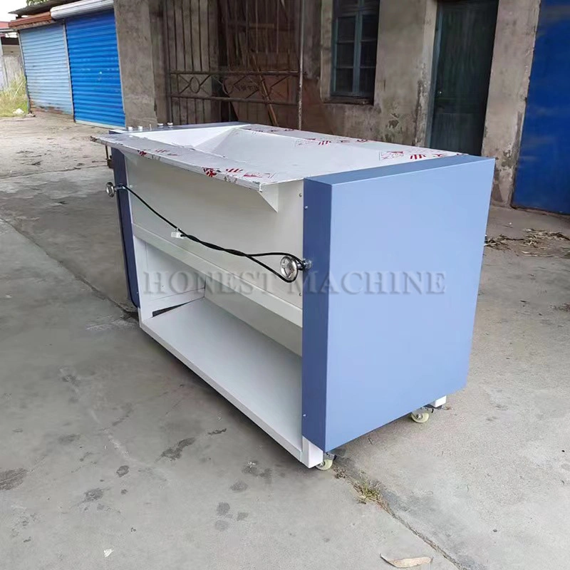 Advanced Structure Textile Fabric Brushing Machine for Sale