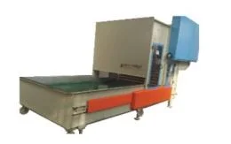 Full Automatic Cone Yarn Dyeing Machine