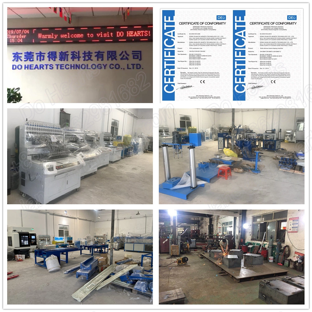 Embossing Machine for Woven Tape, Narrow Fabric, Elastic Webbing Price