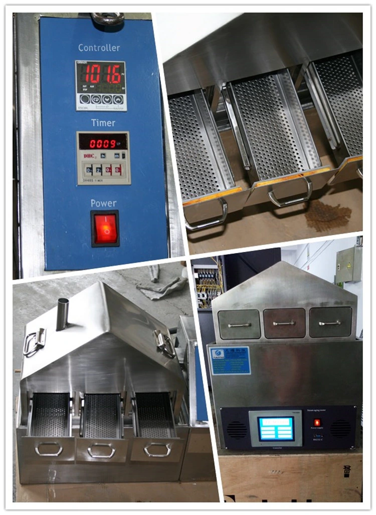 Automatic Steam Aging Testing Chamber for High Low Temperature Testing