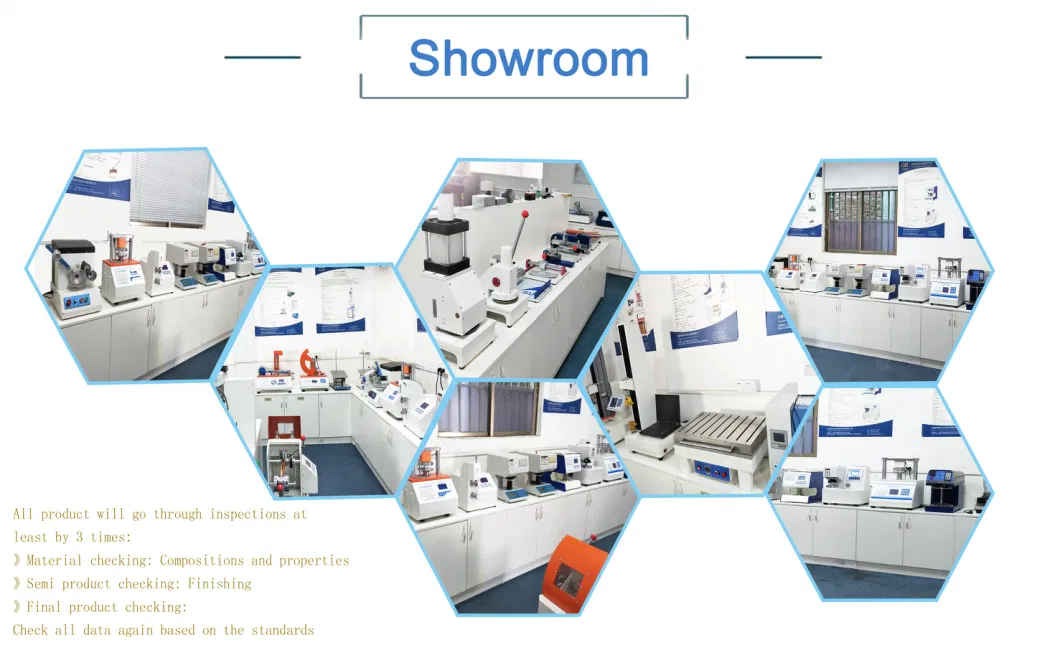 High Temperature Fabric Dyeing Lab Testing Machine