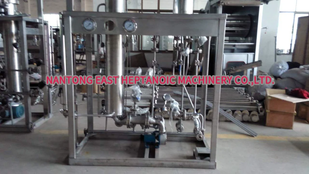 High Efficiency and High Power Industrial Fabric Dyeing Machine