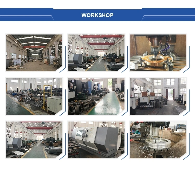 High Cost Perfermance Fully Automatic Turnkey Wheat Flour Making Plant Machinery