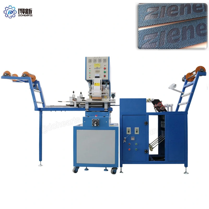 Factory Supply Non-Woven Fabric Embossing Machine Price