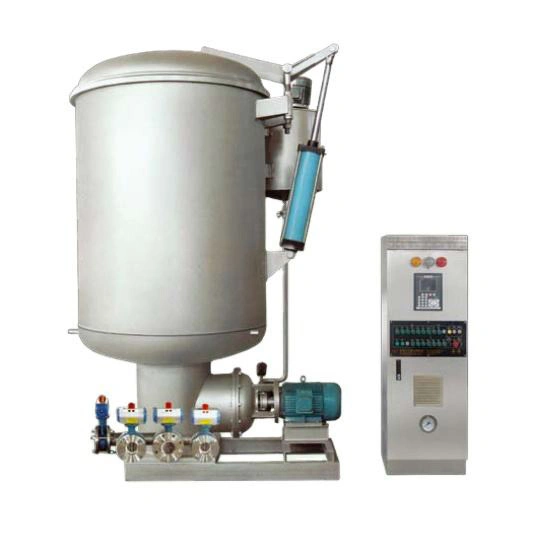 Full Automatic High Temperature Small Textile Dyeing Machine for Dyeing of Woven Fabrics