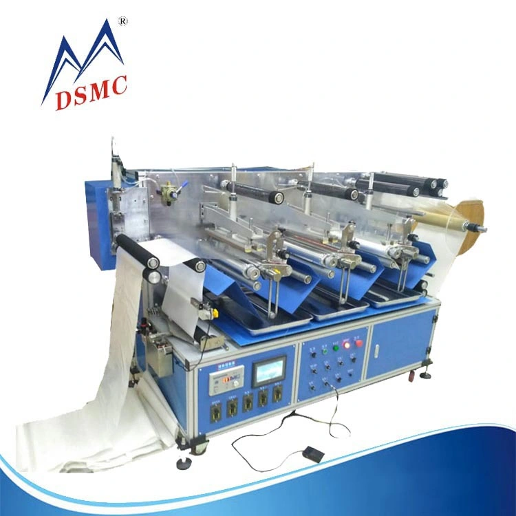 High Quality Stone Brushing Shaking Machine Automatic Rhinestone Transfer Paper Machine with 3 Head