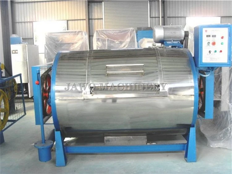 High Temperature Washing and Textile Fabric Dyeing Machine for Cloth