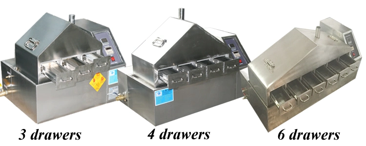 High Accelarate Steam Aging Test Chamber Machine for Metal Plating Testing