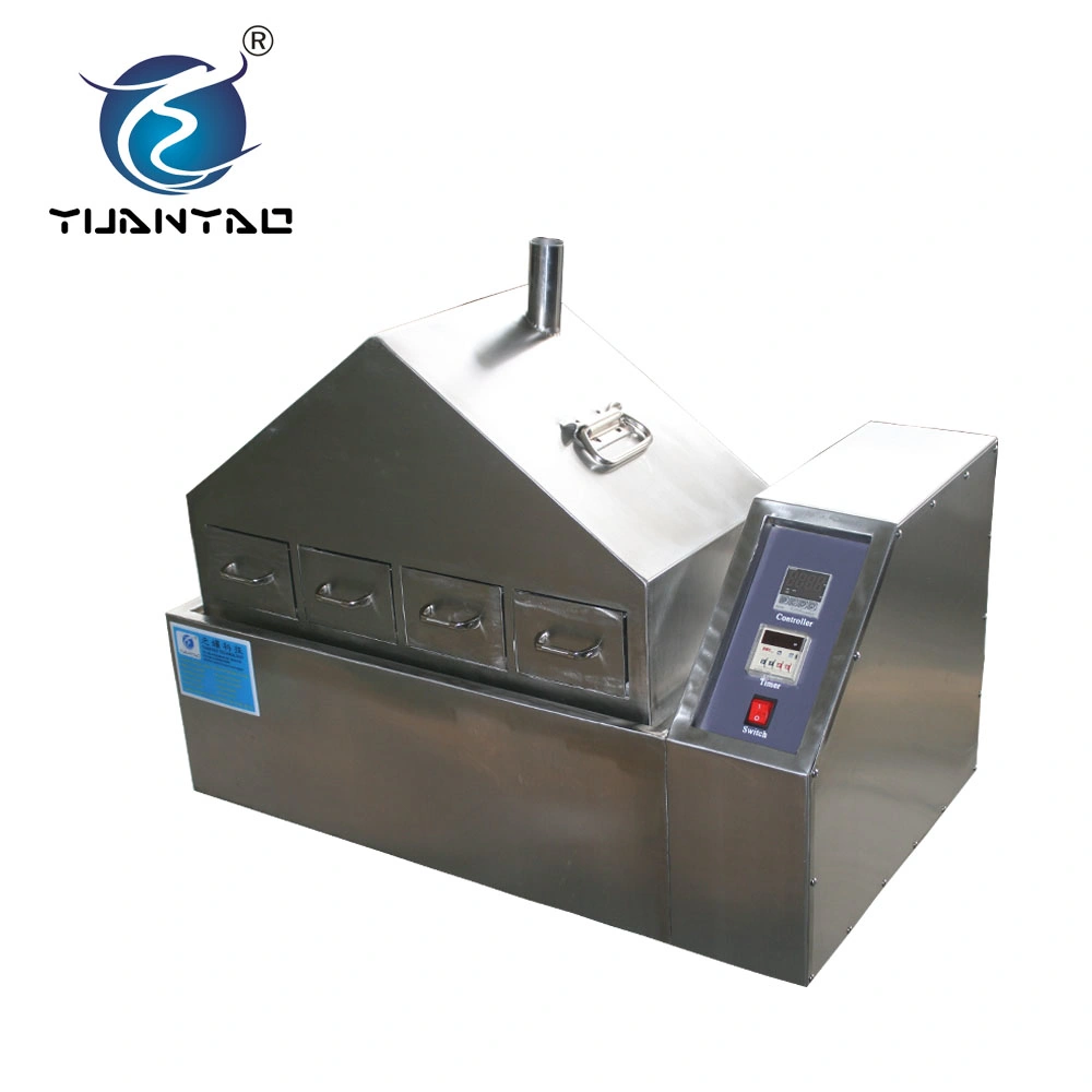 Steam Aging Equipment for Testing Artificial Aging Test