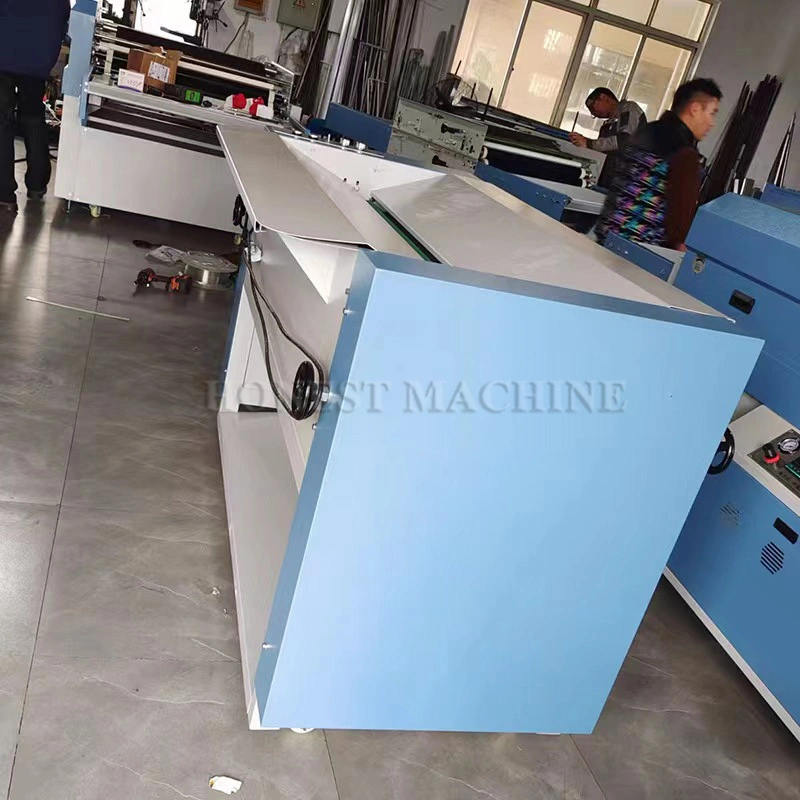Advanced Structure Textile Fabric Brushing Machine for Sale