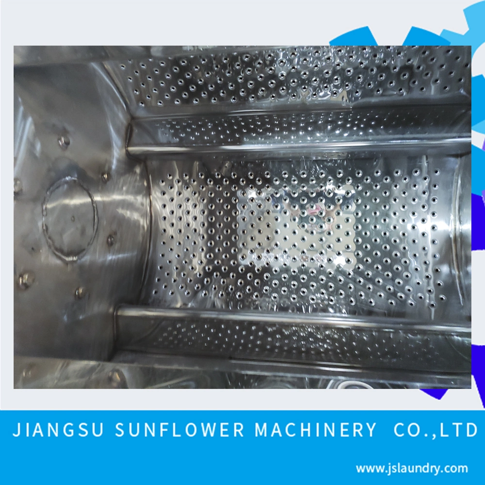 Atmospheric Jigger Dyeing Machine for Viscose-Rayon