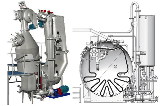 Full Automatic High Temperature Small Textile Dyeing Machine for Dyeing of Woven Fabrics