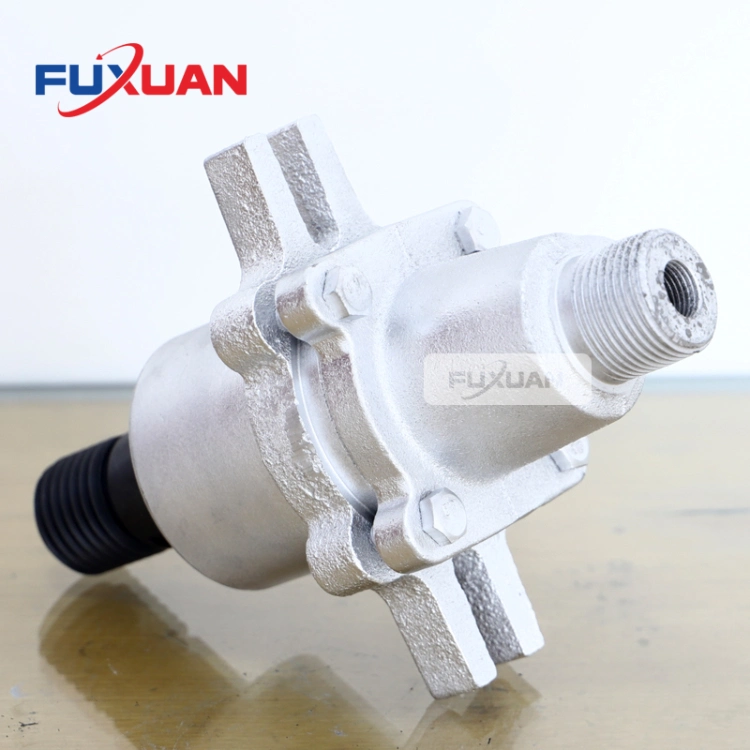 High Temperature and High Pressure Printing and Dyeing Machine Steam Rotary Joint