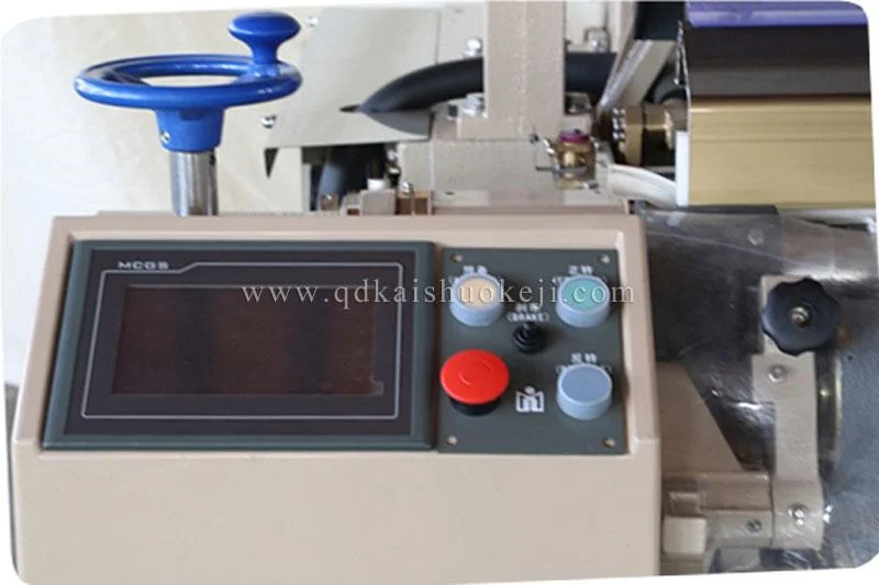 Electronic Crank/Cam/Dobby Shedding Water Jet Textile Machine with High Speed/Efficiency