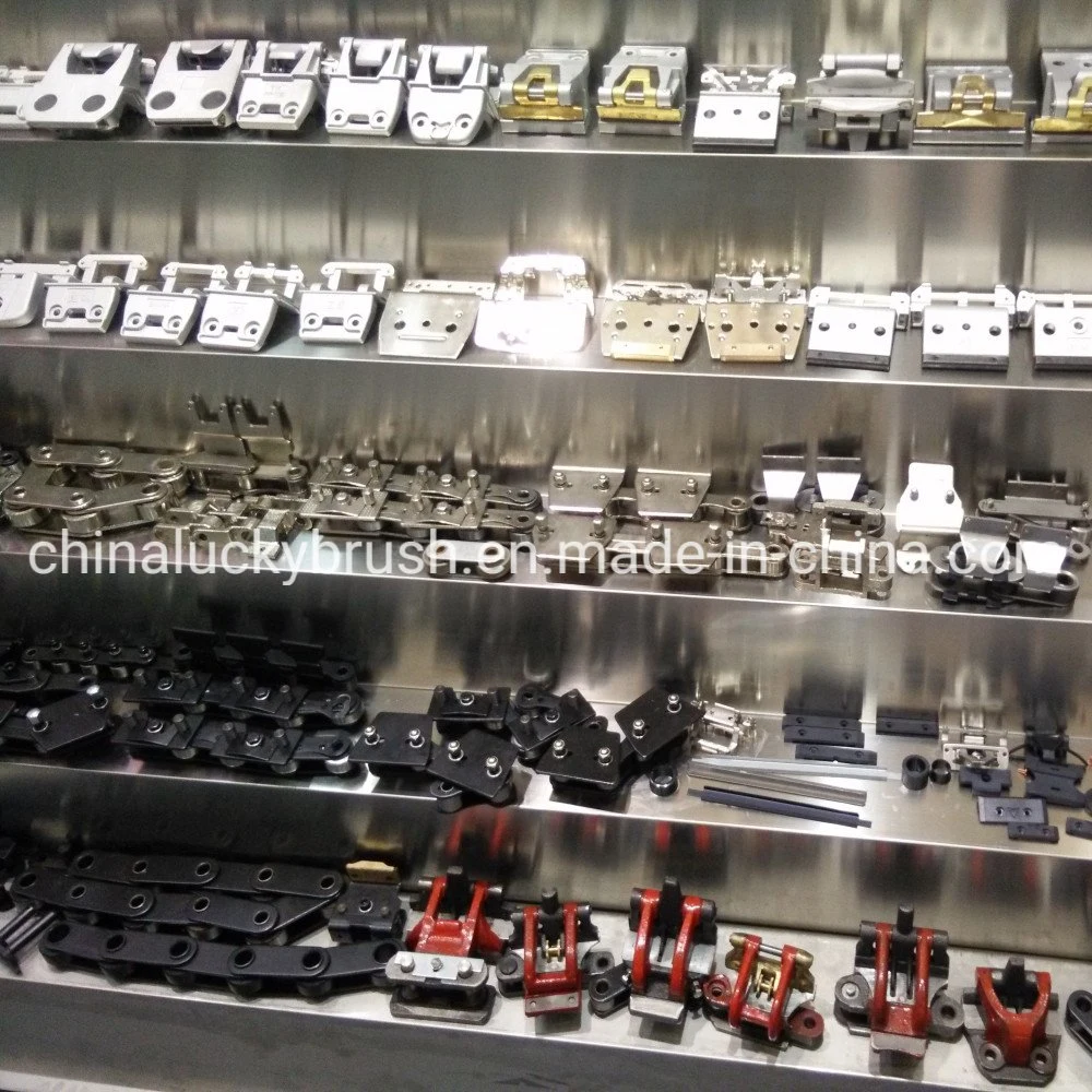 Monforts Stenter Spare Parts/Printing and Dyeing Machinery Equipment (YY-030-8)